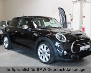 Mini Cooper S Gebrauchtwagen