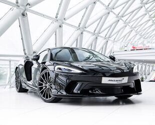 McLaren GT Gebrauchtwagen