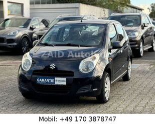 Suzuki Alto Gebrauchtwagen