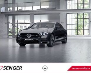 Mercedes-Benz CLS 53 AMG Gebrauchtwagen