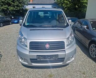 Fiat Scudo Gebrauchtwagen