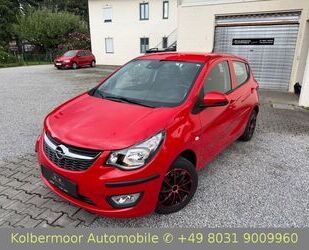 Opel Karl Gebrauchtwagen