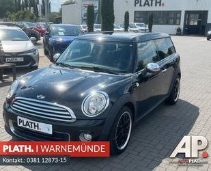 Mini ONE Gebrauchtwagen