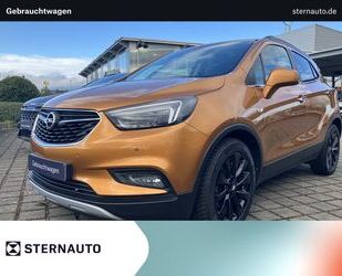 Opel Mokka X Gebrauchtwagen