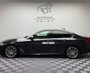 BMW M550 Gebrauchtwagen