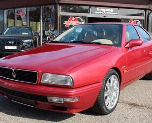 Maserati Quattroporte Gebrauchtwagen