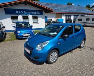 Suzuki Alto Gebrauchtwagen