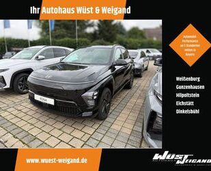 Hyundai KONA Gebrauchtwagen