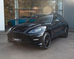 Aston Martin DBX Gebrauchtwagen