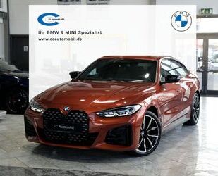 BMW 420 Gran Coupé Gebrauchtwagen