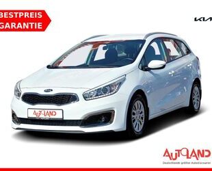 Kia ceed Sportswagon Gebrauchtwagen