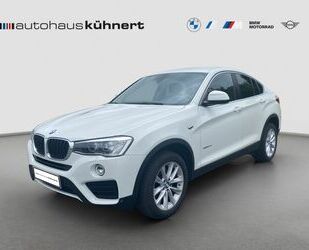 BMW X4 Gebrauchtwagen