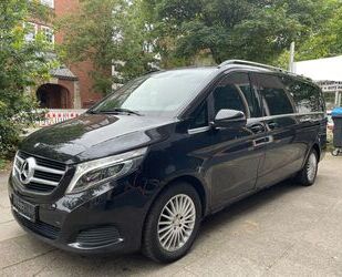 Mercedes-Benz V 250 Gebrauchtwagen