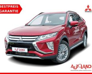 Mitsubishi Eclipse Cross Gebrauchtwagen