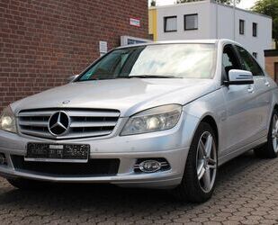 Mercedes-Benz C 350 Gebrauchtwagen