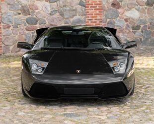 Lamborghini Murciélago Gebrauchtwagen
