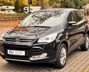 Ford Kuga Gebrauchtwagen