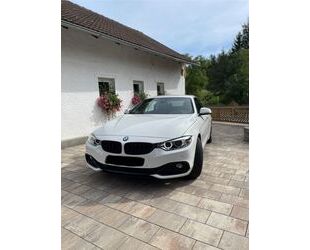 BMW 420 Gebrauchtwagen