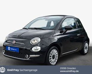 Fiat 500C Gebrauchtwagen