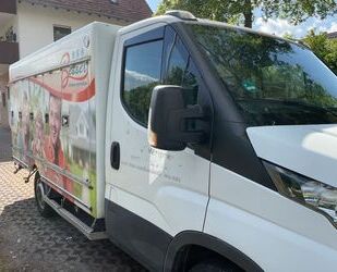 IVECO Andere Gebrauchtwagen