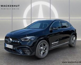 Mercedes-Benz GLA 180 Gebrauchtwagen