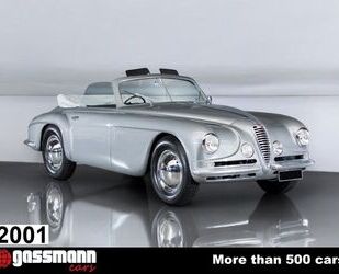 Alfa Romeo Andere Oldtimer
