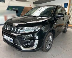 Suzuki Vitara Gebrauchtwagen
