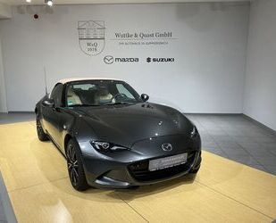 Mazda MX-5 Gebrauchtwagen