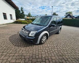 Ford Tourneo Gebrauchtwagen