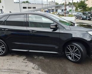 Ford Edge Gebrauchtwagen
