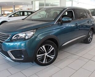 Peugeot 5008 Gebrauchtwagen