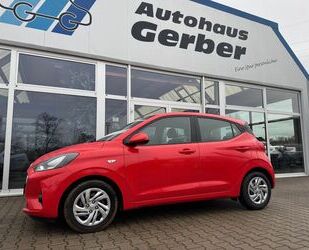 Hyundai i10 Gebrauchtwagen