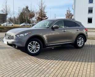 INFINITI FX Gebrauchtwagen