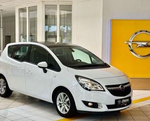 Opel Meriva Gebrauchtwagen