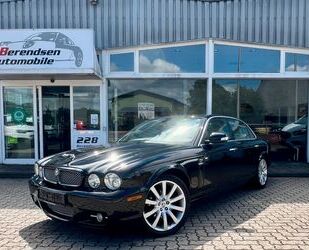 Jaguar XJ Gebrauchtwagen