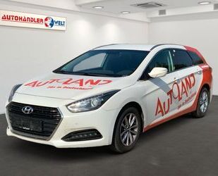 Hyundai i40 Gebrauchtwagen
