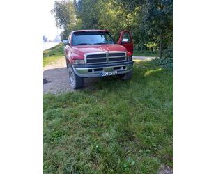 Dodge RAM Gebrauchtwagen