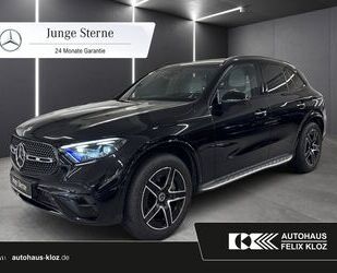 Mercedes-Benz GLC 300 Gebrauchtwagen