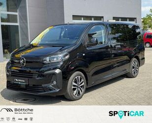 Citroen SpaceTourer Gebrauchtwagen