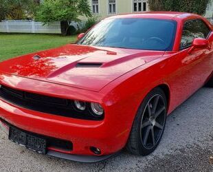 Dodge Challenger Gebrauchtwagen