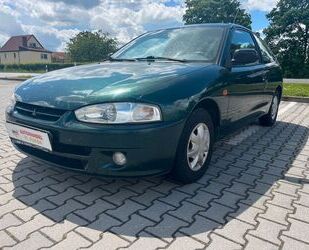 Mitsubishi Colt Gebrauchtwagen