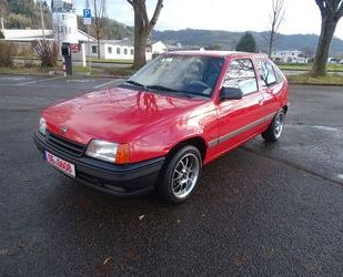 Opel Kadett Gebrauchtwagen