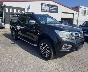 Nissan Navara Gebrauchtwagen