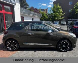 Citroen DS3 Gebrauchtwagen