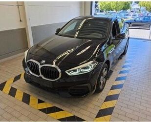 BMW 118 Gebrauchtwagen