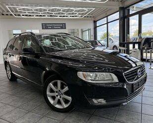 Volvo V70 Gebrauchtwagen