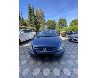 Peugeot 307 Gebrauchtwagen