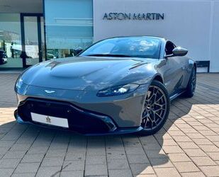 Aston Martin V8 Vantage Gebrauchtwagen