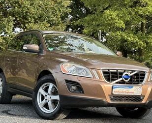 Volvo XC60 Gebrauchtwagen