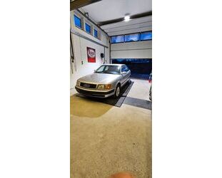 Audi 100 Gebrauchtwagen